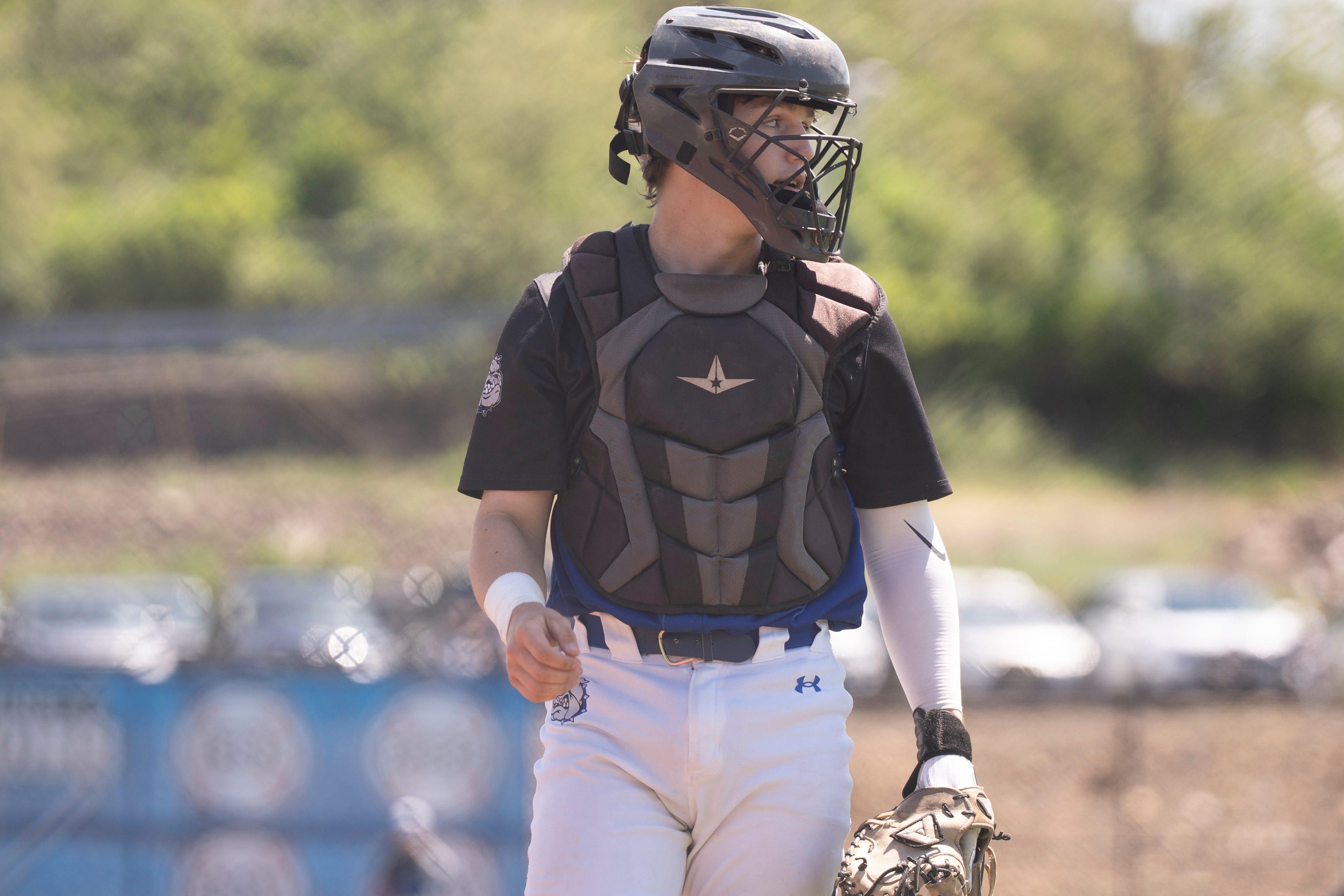 NJ player of the year passes on MLB, will come to Rutgers