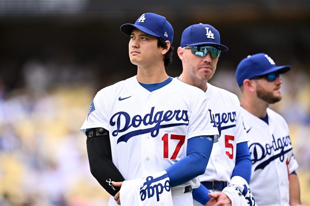 MLB All-Star Game missing big-name pitchers