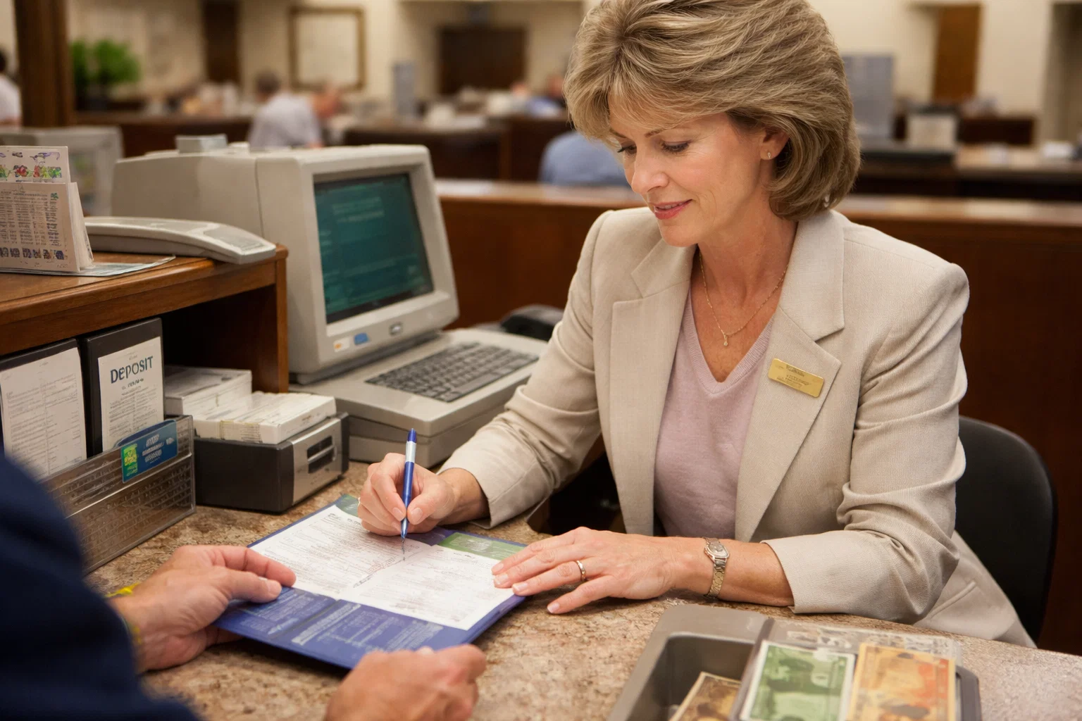 14 jobs that completely disappeared in the last 30 years