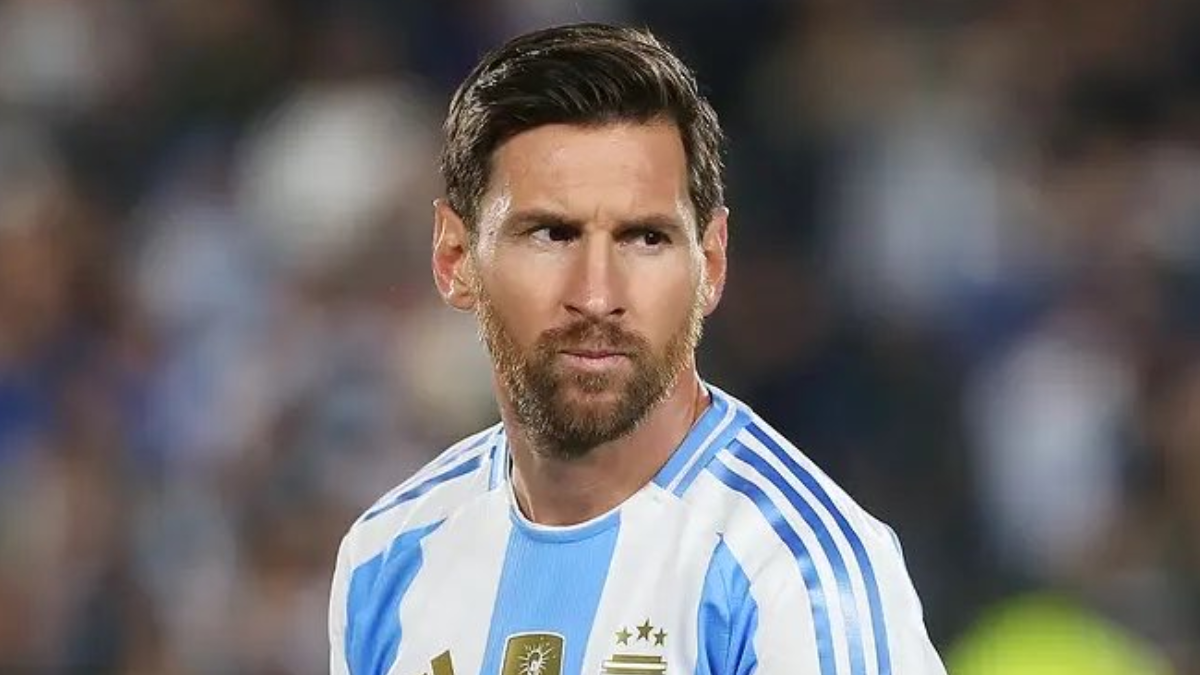 Lionel Messi suffers another blow days after World Cup heartbreak