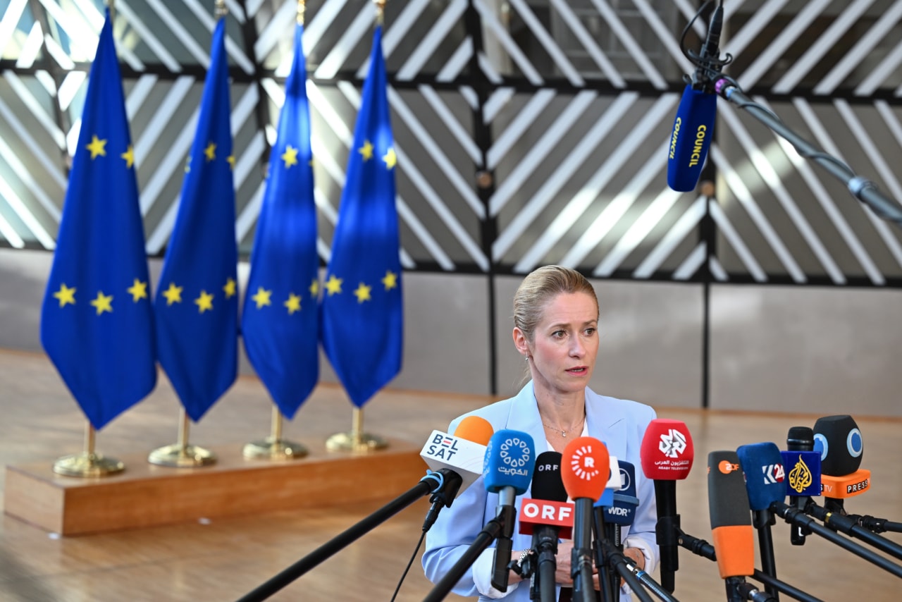 Russian cyberattacks stretching back 15 years prompt European sanctions