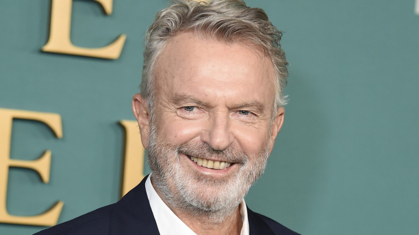 Jurassic Park star Sam Neill dies at 78