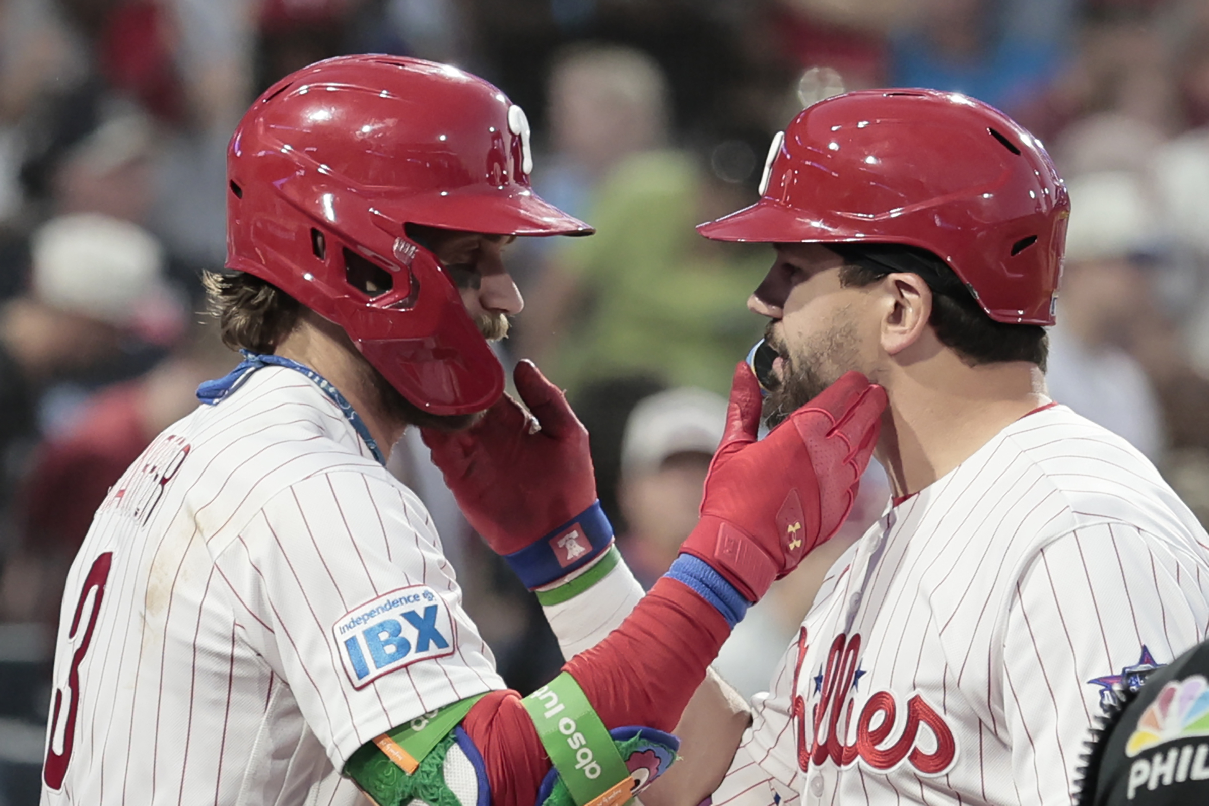 Home run derby in Philly: New rules, new TV home and an ex-Phillie in the booth