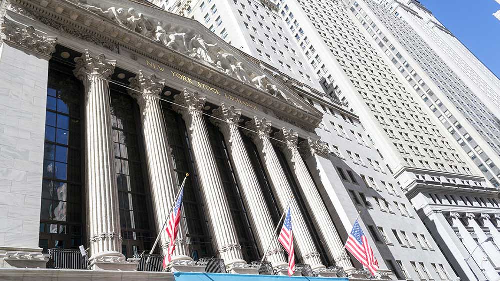 Stock market today: Nasdaq slides on new US.-Iran strikes; SK Hynix plunges (live coverage)