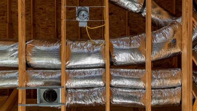 New York homeowner's teen bedroom runs 5 degrees hotter after AC upgrade, and duct pros know why