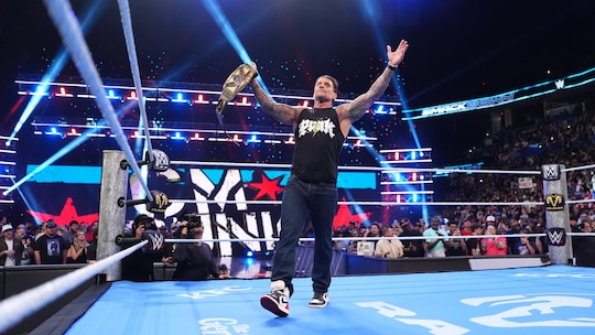 CM Punk addresses fan backlash to WWE title win, new diet, pipe bomb and UFC criticism in new video