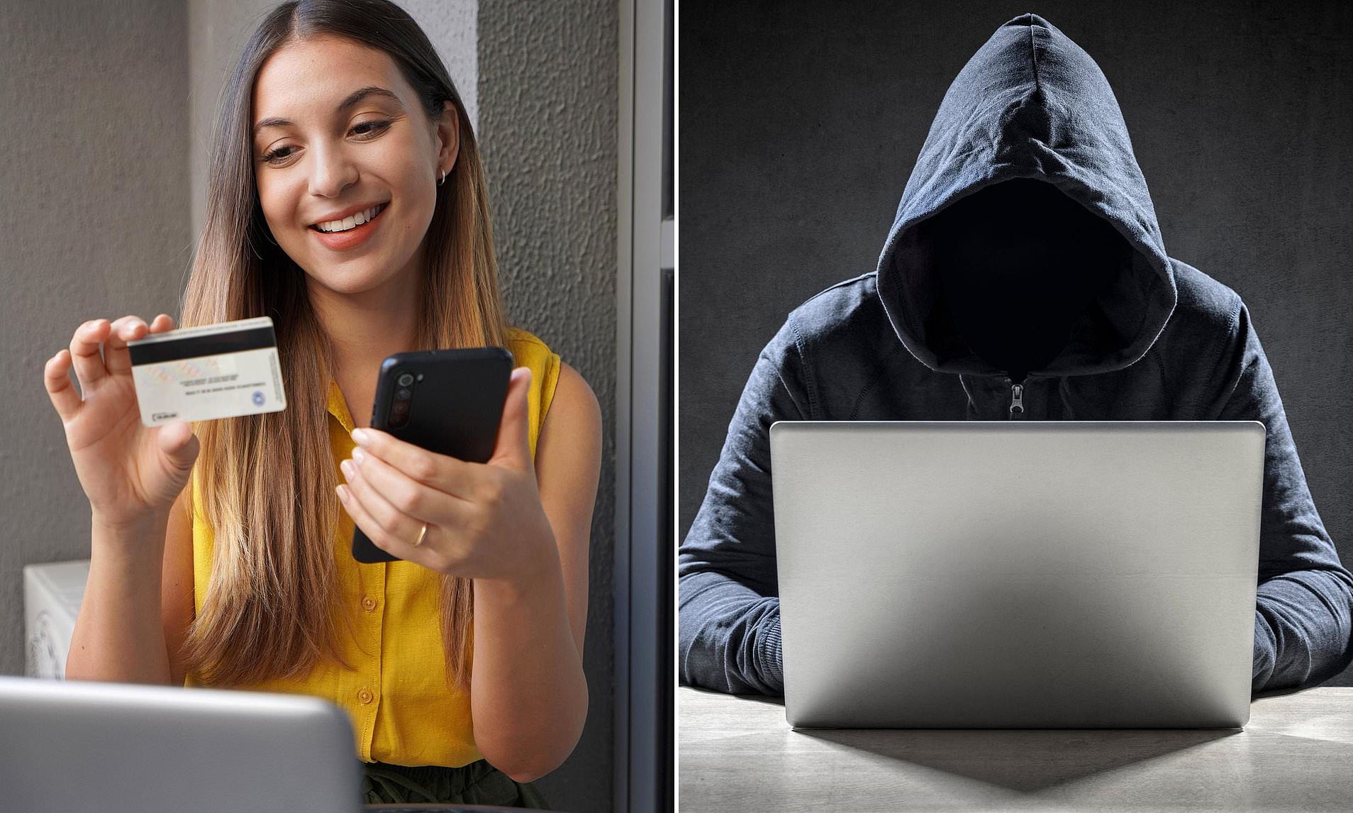 The terrifying new payment scam that can fool even the savviest bank customers