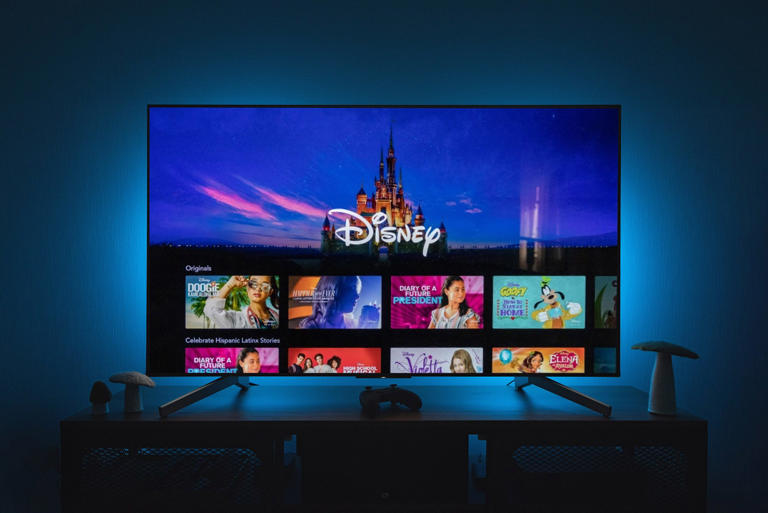 Disney+ is exploring a free tier to fight back against YouTube’s ...