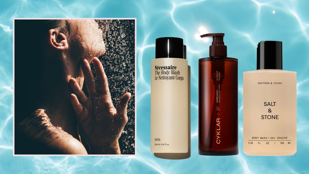 The 14 best luxury body washes that rival your favorite perfumes
