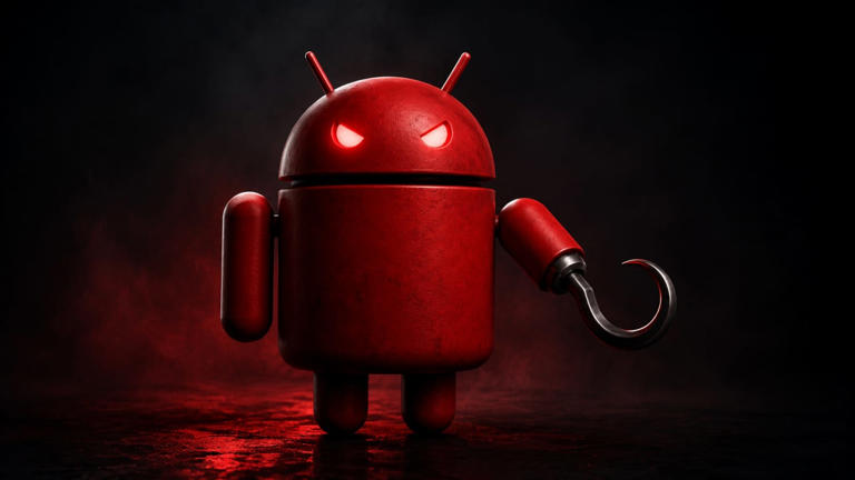 Banking trojans now make up 56% of all Android malware
