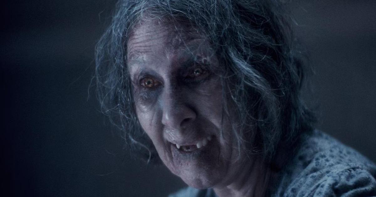 Evil Dead Burn opens 44% below Evil Dead Rise in soft box office debut