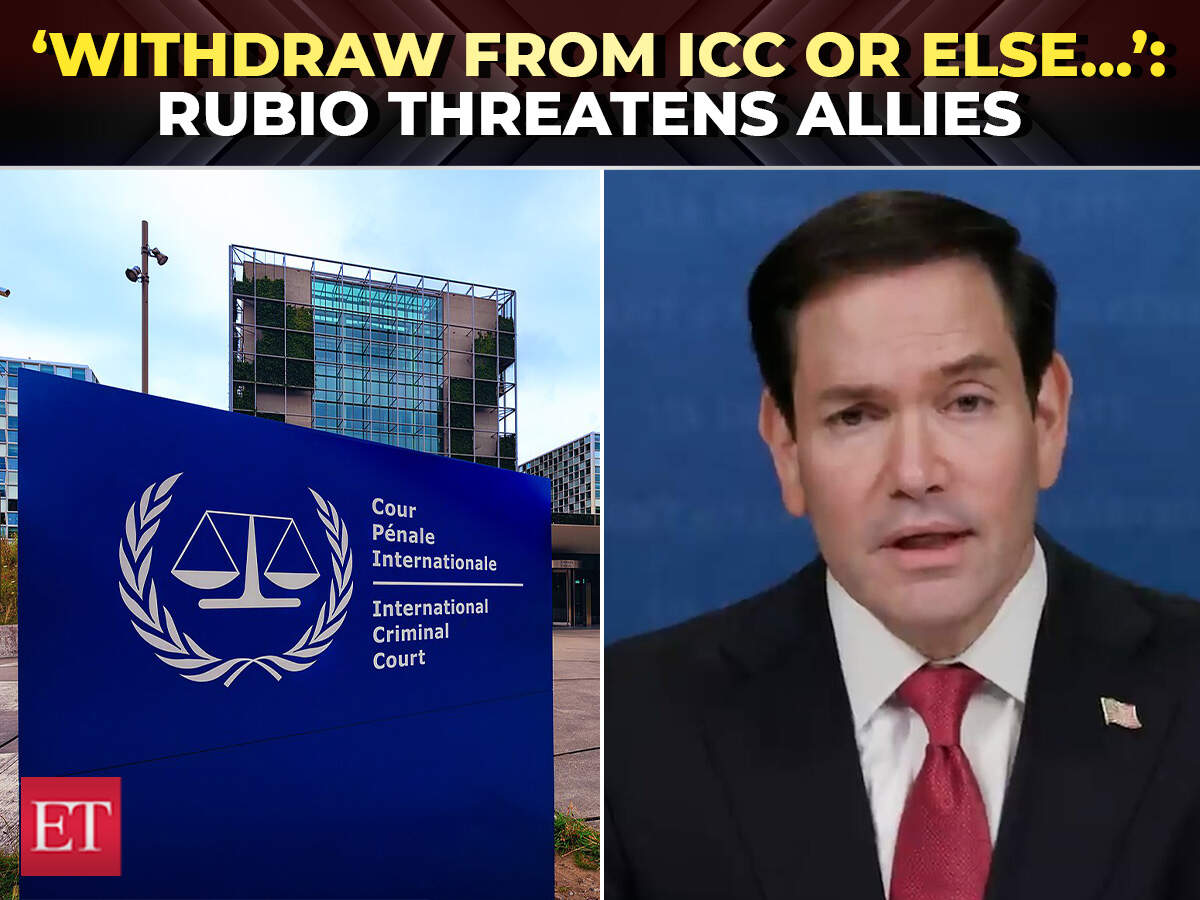 We will teach them meaning of American resolve: Rubio declares war on