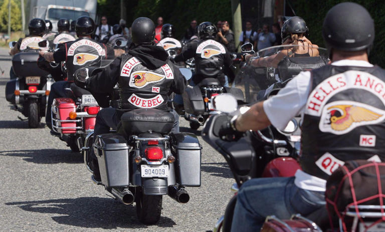 Police advise motorcycle gangs set to roll into Windsor-Essex