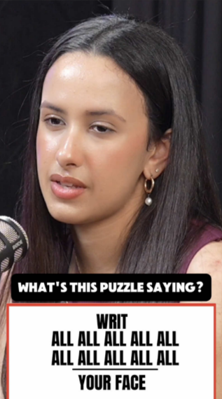 Test your brain with these tricky puzzles