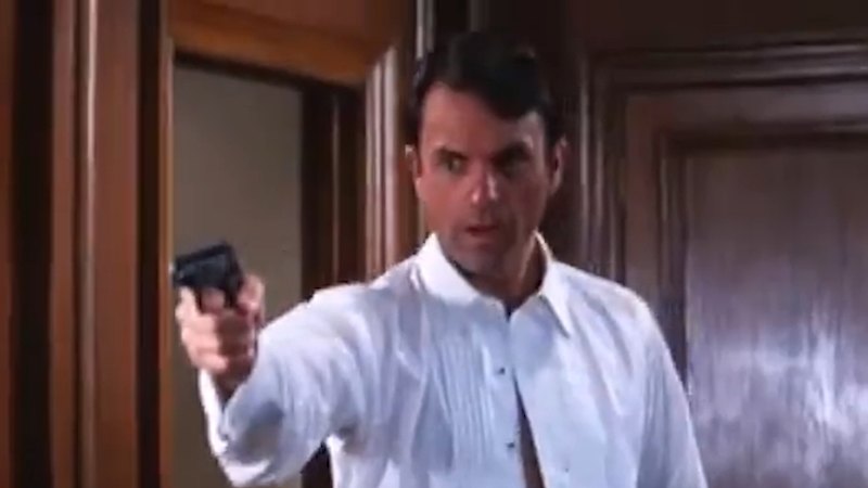 Sam Neill almost landed one of film's most iconic roles - but the ‘mortified' star didn't want it
