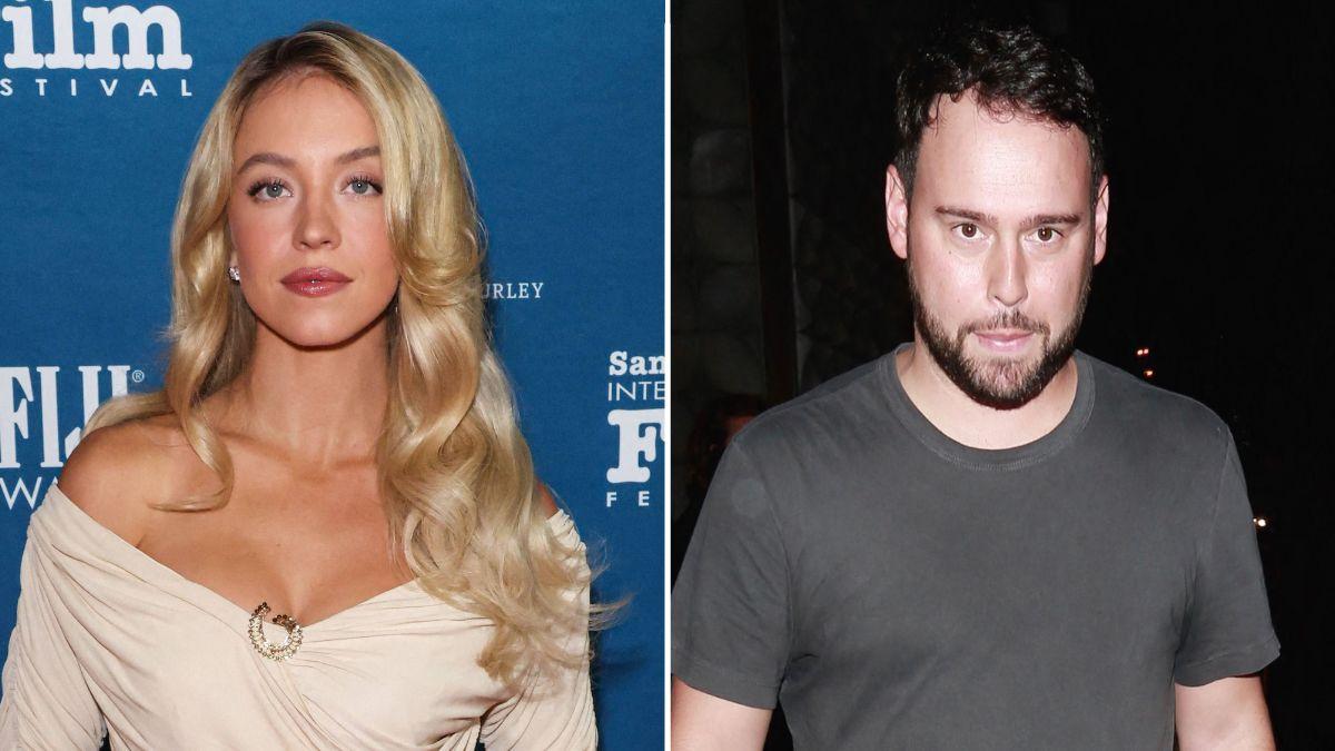 Sydney Sweeney ready to go 'straight to marriage' with Scooter Braun as couple considers elopement: Source
