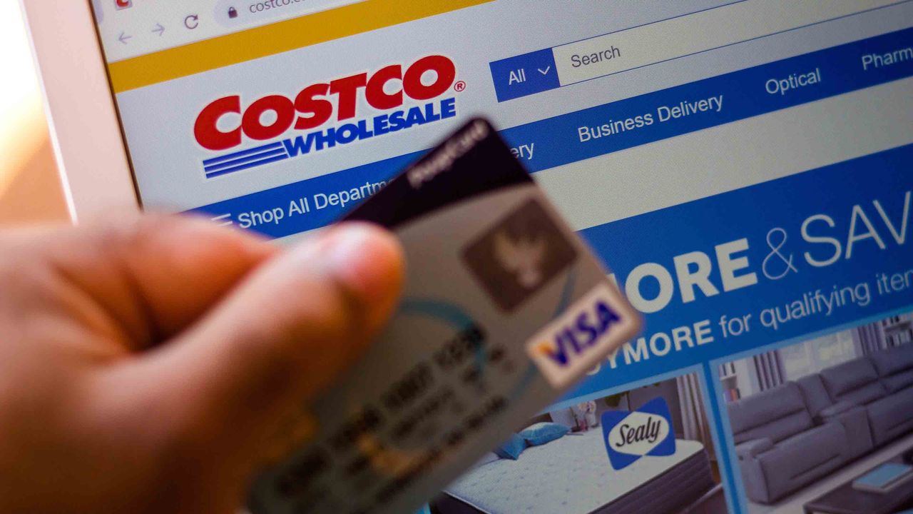 Why Kiplinger readers recommend the Costco Anywhere Visa by Citi