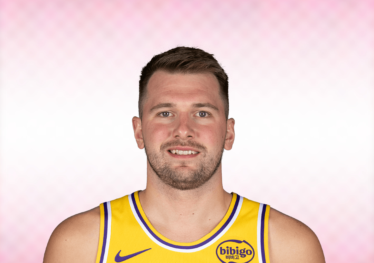 Luka Doncic