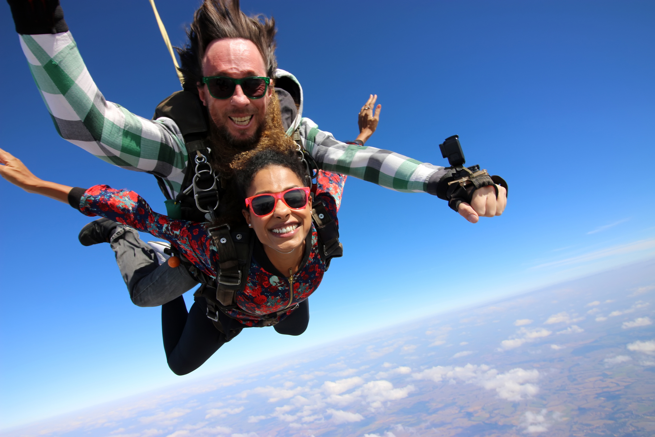 The Vanguard S&P 500 ETF is magnificent. These investments could be even better.