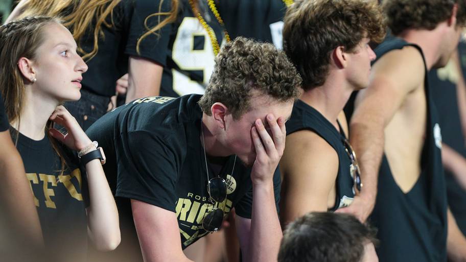 Historic college football powerhouse plummets in updated 2027 recruiting rankings