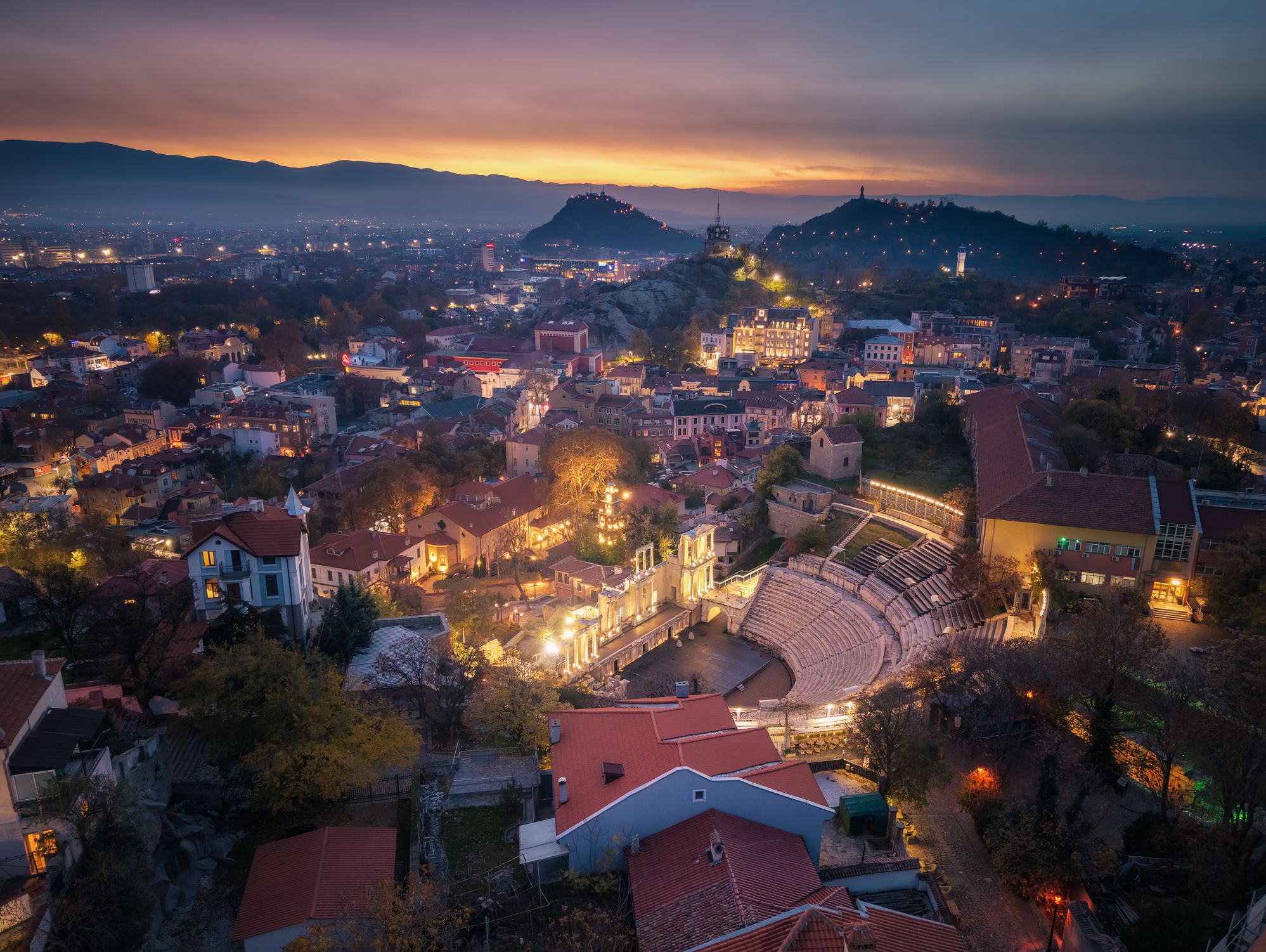 Want to work remotely in the EU? Bulgaria offers one of the most affordable digital nomad visas