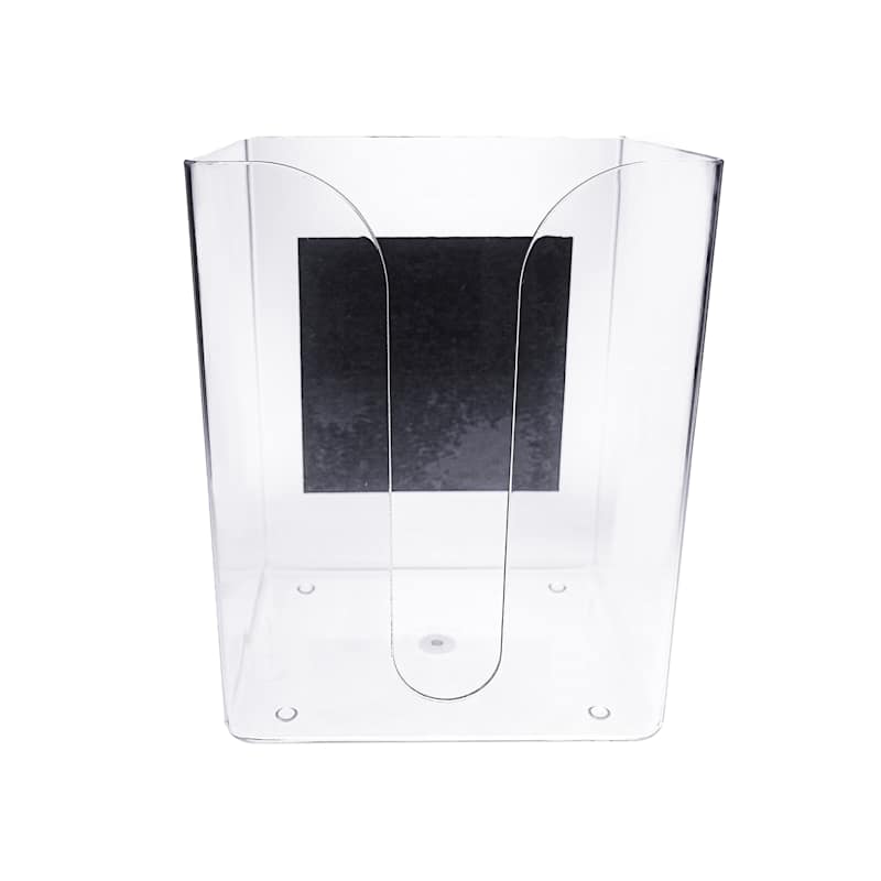 Magnetic Dryer Sheet Holder