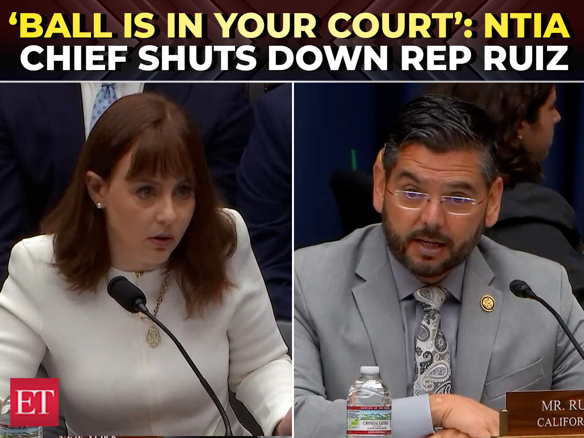 ‘Continue failure is unacceptable’: Ruiz presses NTIA chief on ...