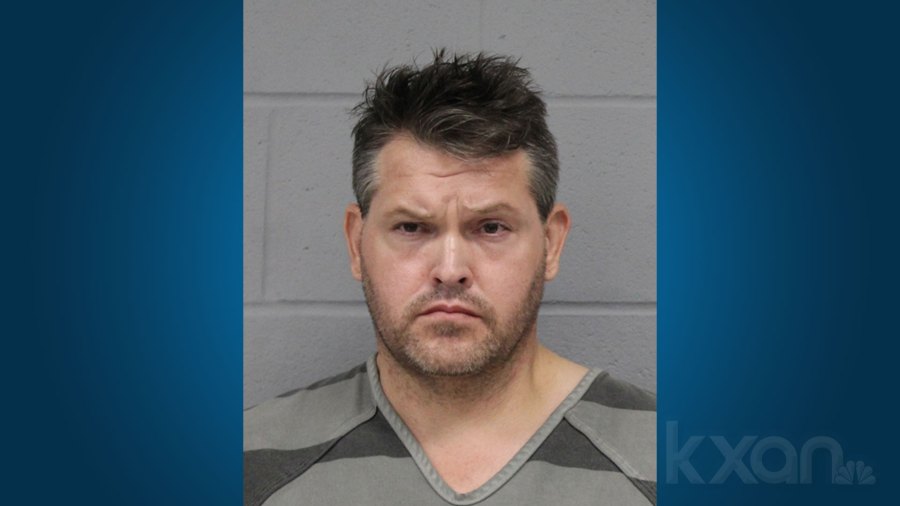 Man arrested, accused of killing roommate in South Austin, police say