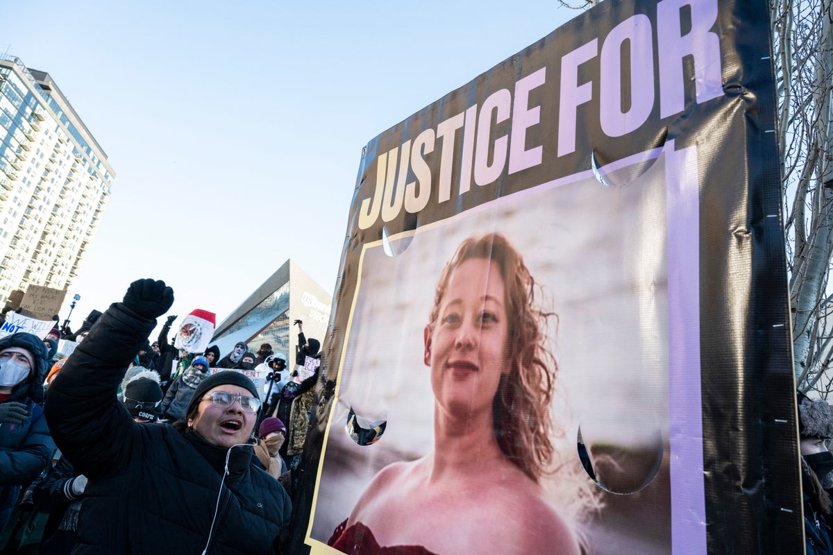 Minnesota prosecutors obtain key evidence in protest shootings
