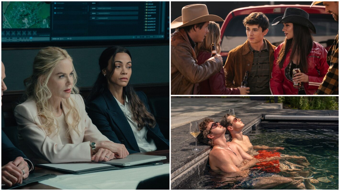 August 2026 streaming guide: What’s new on Netflix, Hulu & more