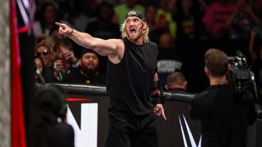 WWE's Logan Paul reveals injury update in new video with Paul Heyman following surgery