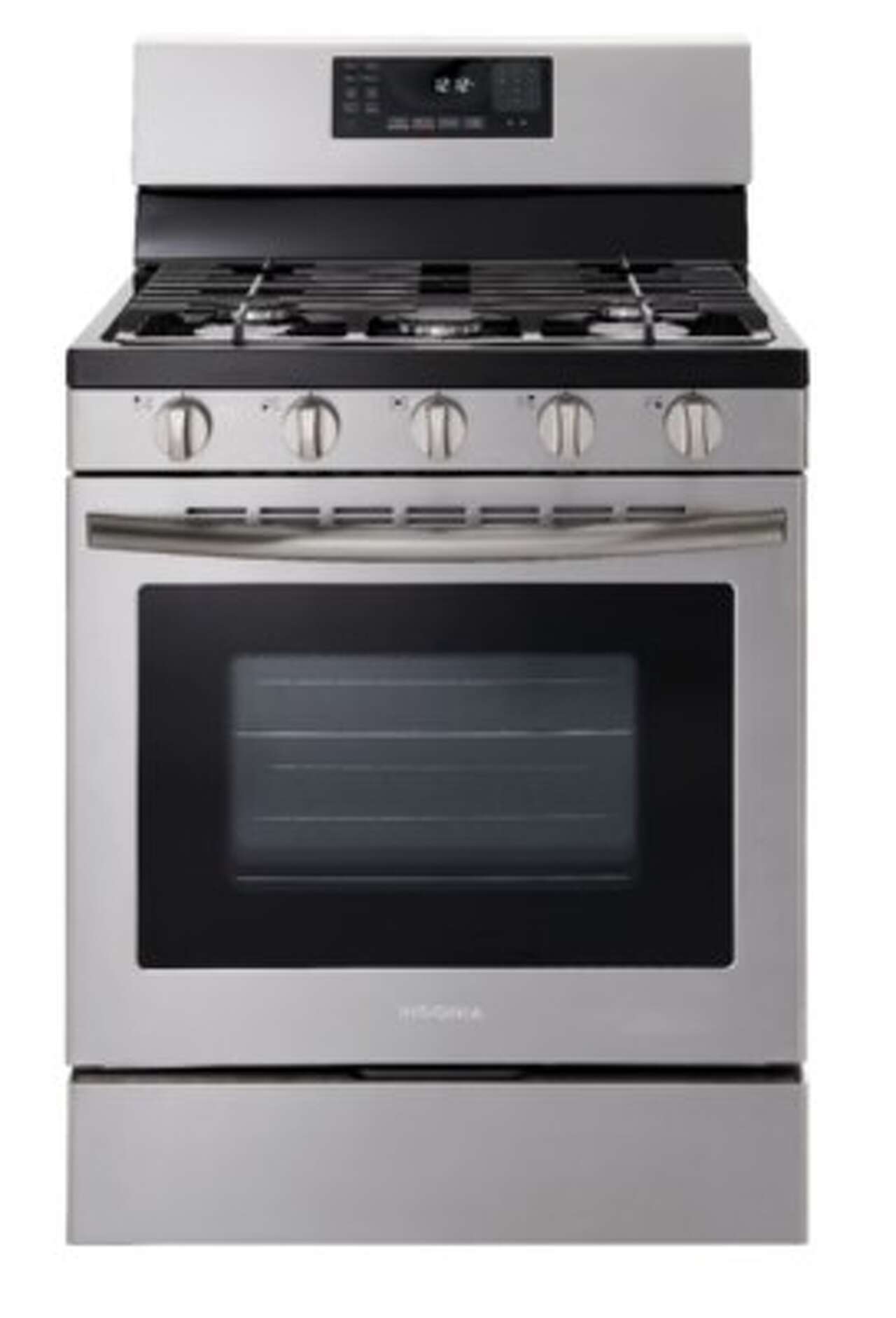 Best Buy recalls nearly 4,000 gas ranges over knobs potentially being turned on accidentally