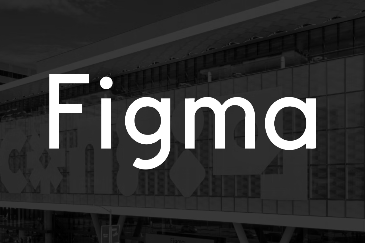 Why Figma stock jumped 11.9% today