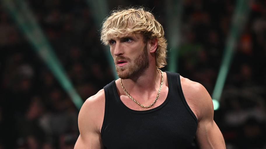 Logan Paul gives encouraging injury update