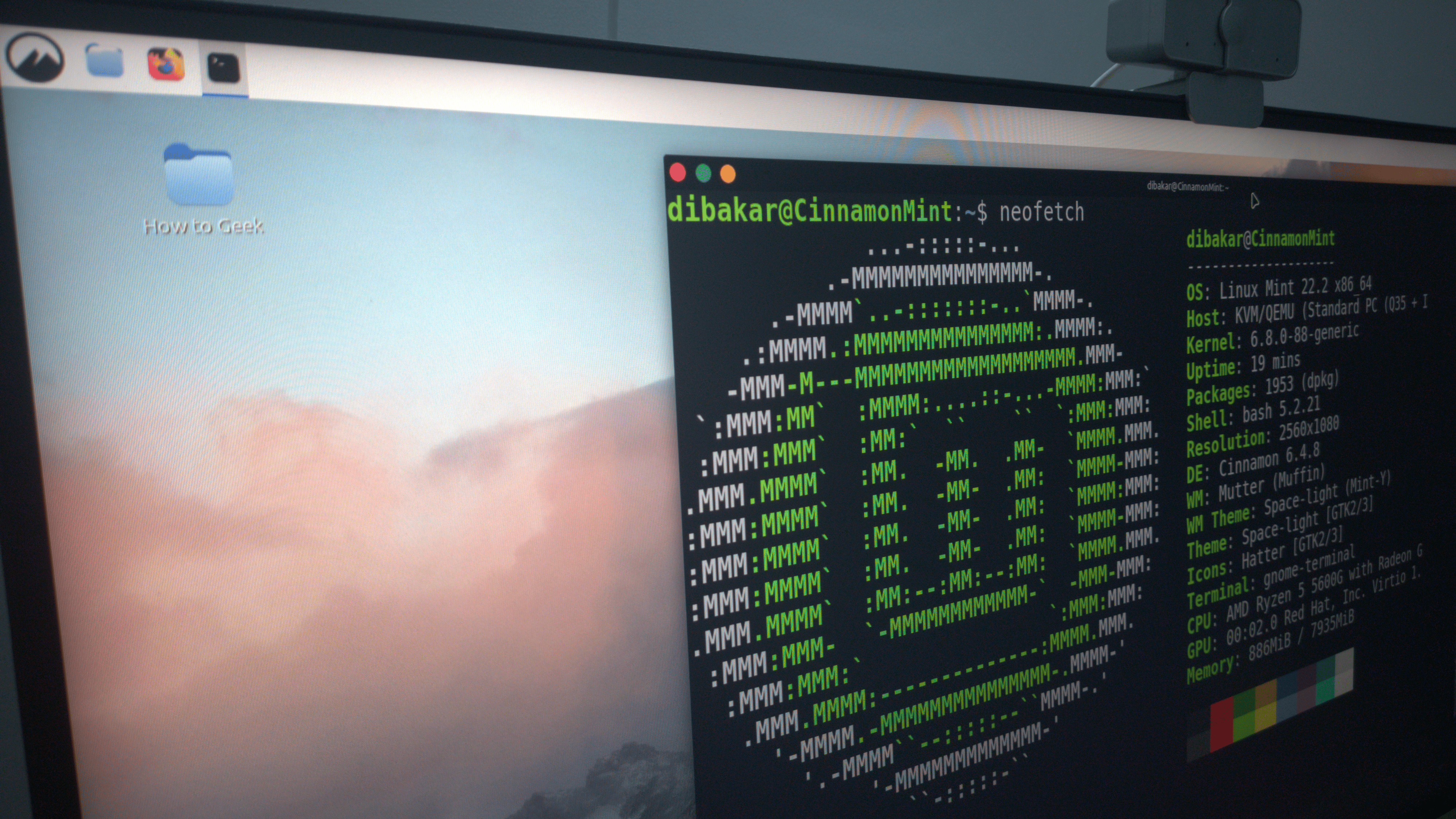 They promised Linux Mint could replace Windows—here's 3 ways it falls short