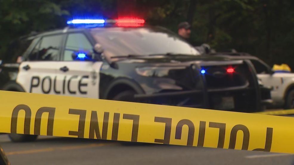Federal Way reports total crime down 21% in first half of 2026, murder ...