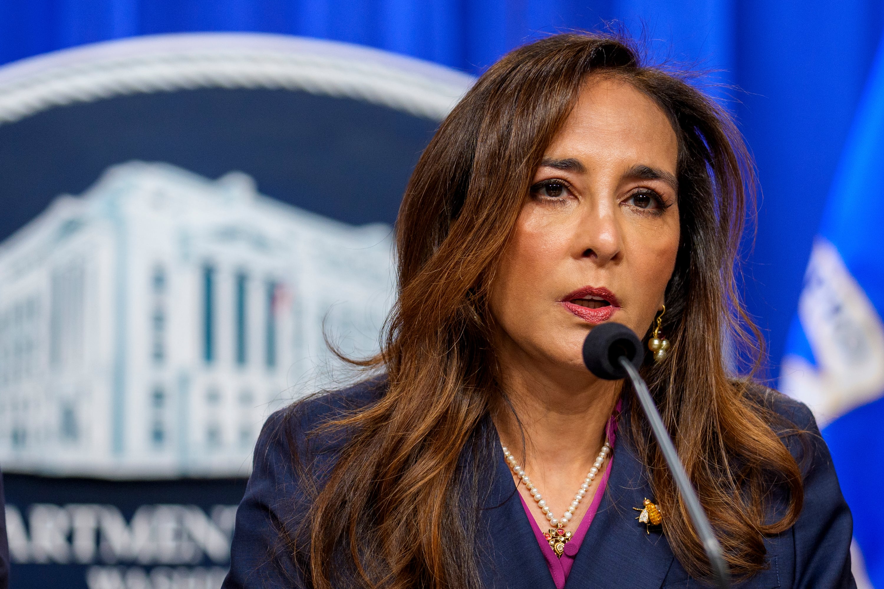 Parental rights and student gender transitions will be civil rights priorities: top DOJ official