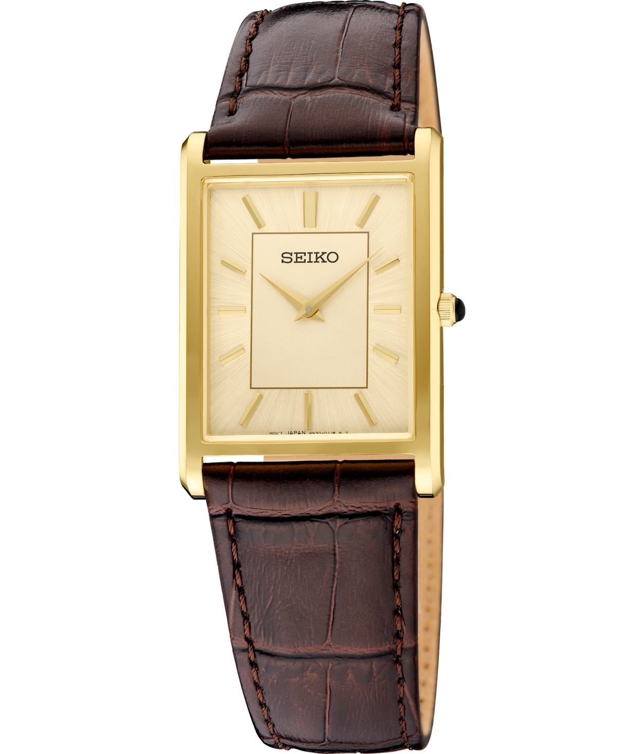 6 Great Affordable Alternatives to a Cartier Tank