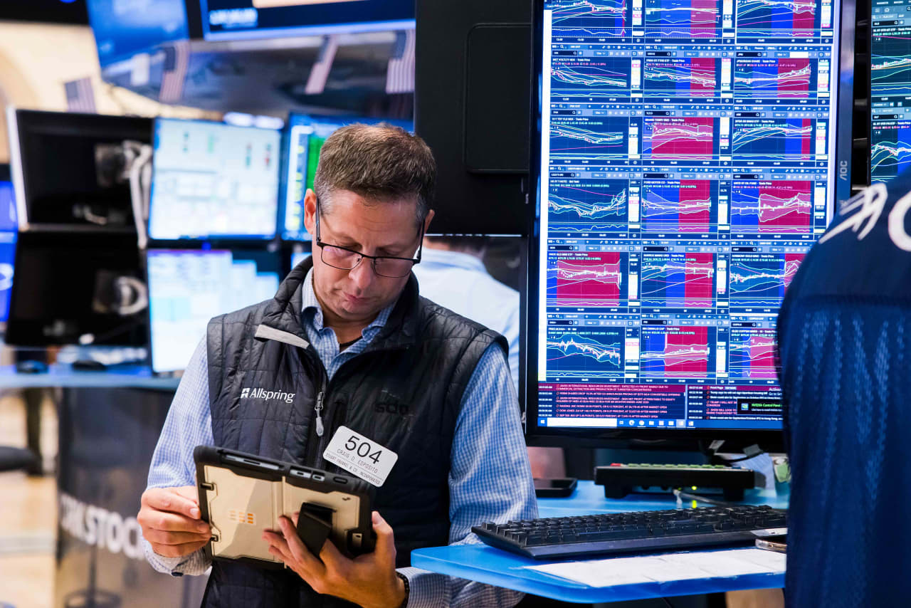 Why two-year Treasury yields are surging