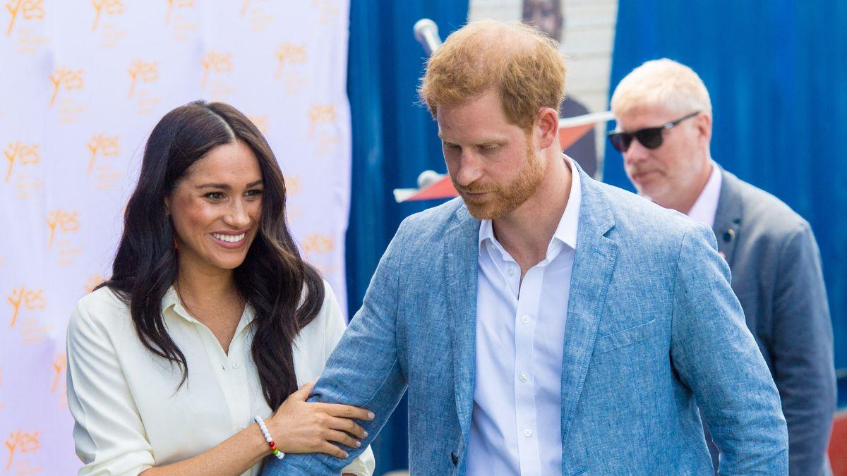 Elton John 'Furious' With Pal Prince Harry After Duke Asked Him for Funds Following Pricey Lawsuit Defeat: Source
