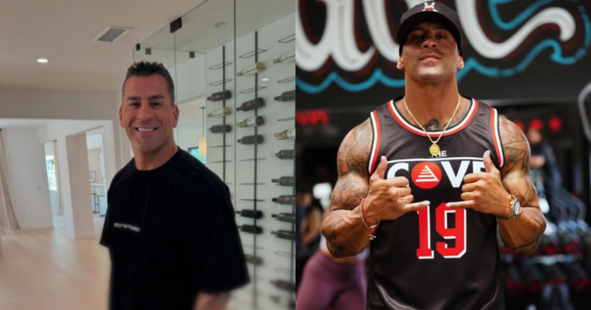 Three suspects ordered to stand trial in fatal shooting of fitness ...