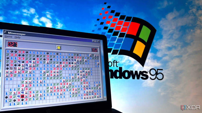 A Microsoft engineer revealed Windows 95's smart way for spotting ...