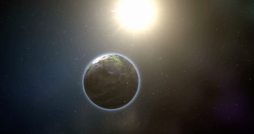 If Earth Broke Free From the Sun, Here’s How Long You’d Last
