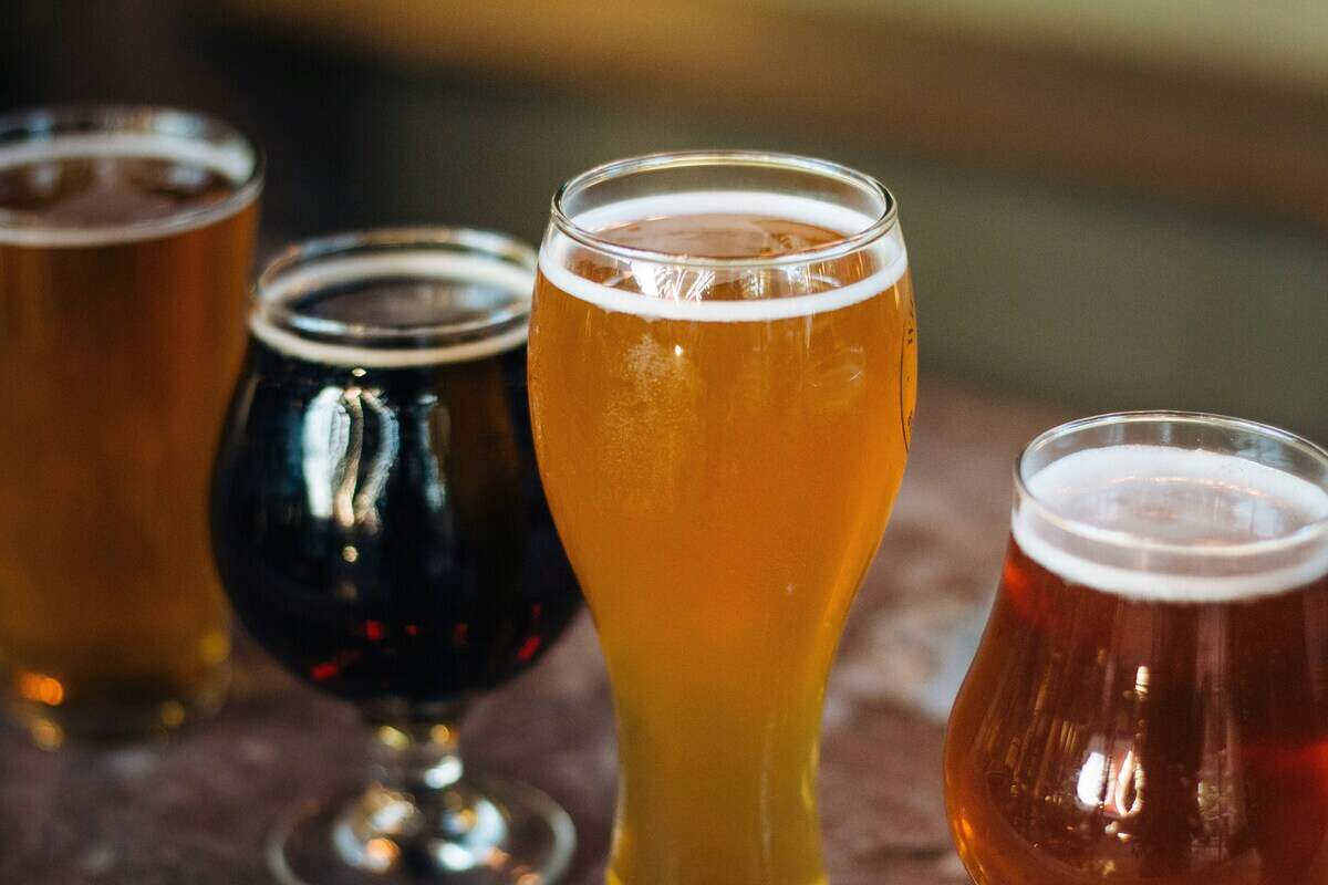 Historic brewpub in Kansas named 4th best in America. What makes it special?