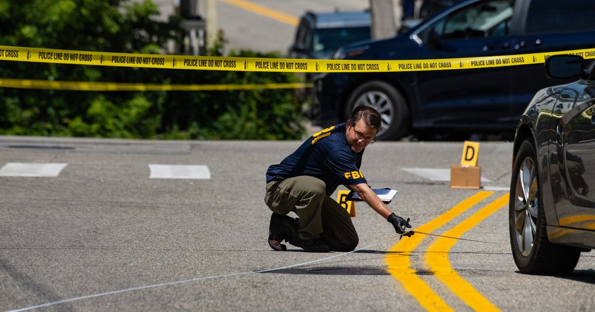 What we know about the deadly ICE shooting in Maine