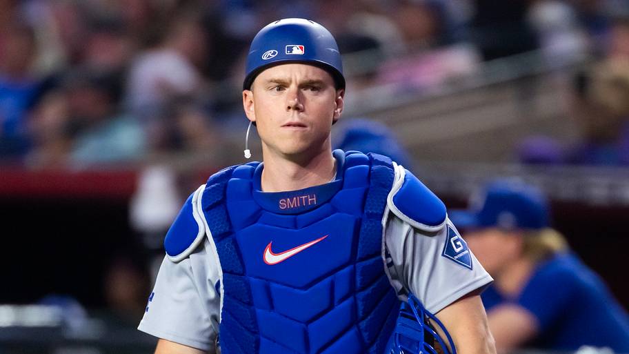 Dodgers have concerning Will Smith update heading into All-Star break
