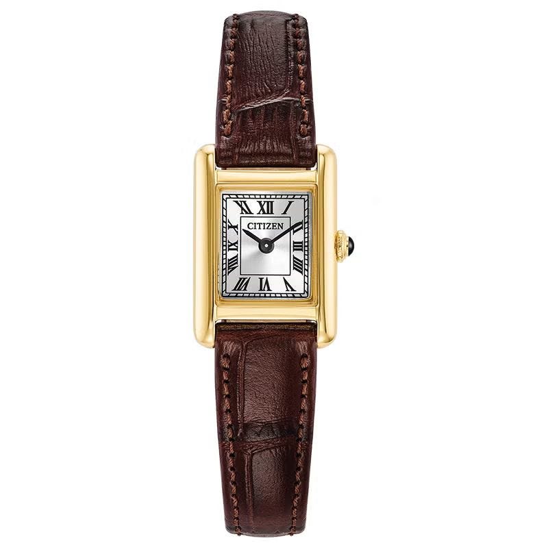 6 Great Affordable Alternatives to a Cartier Tank
