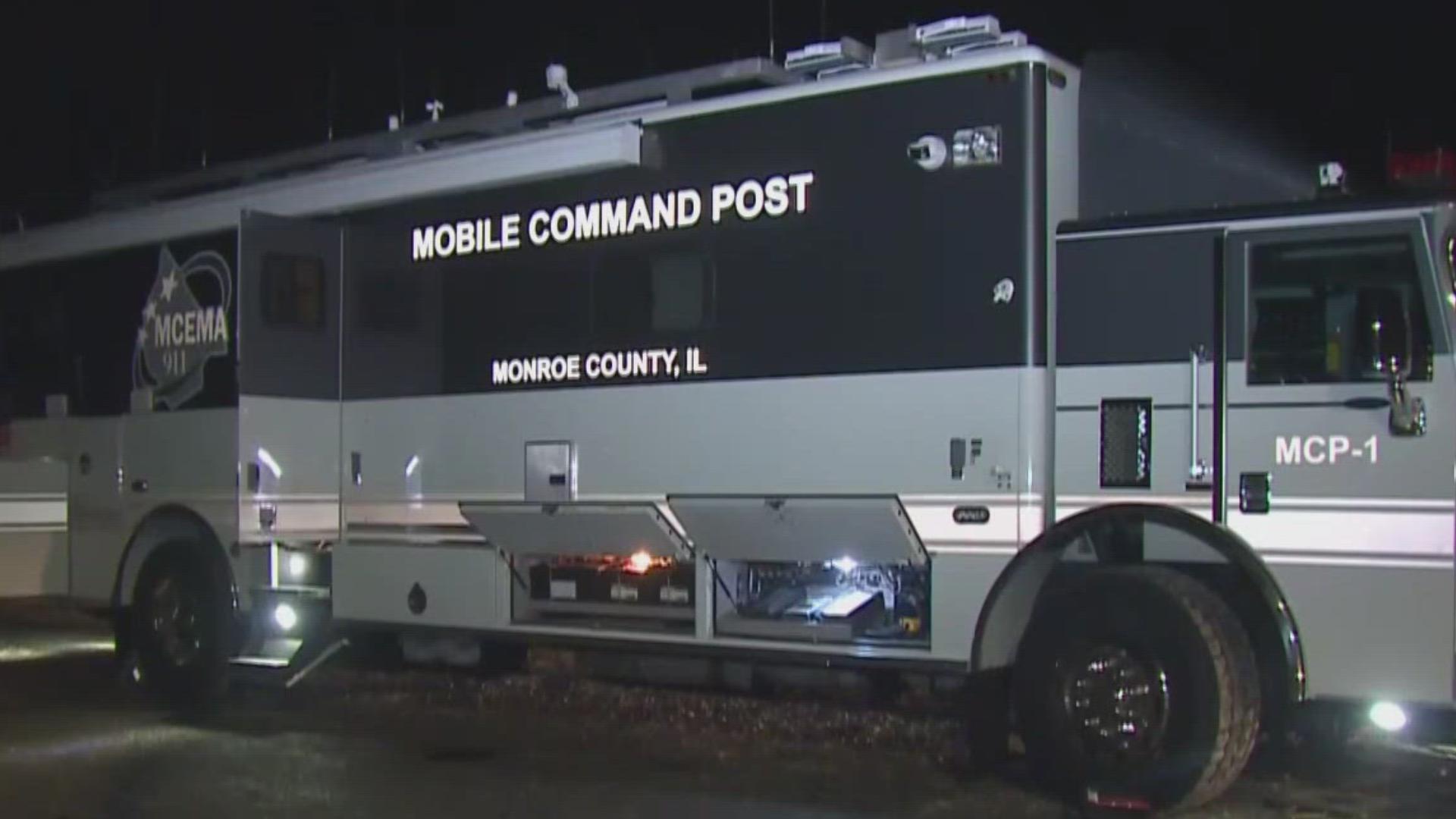 Father and son found dead after plane crash en route to Siloam Springs