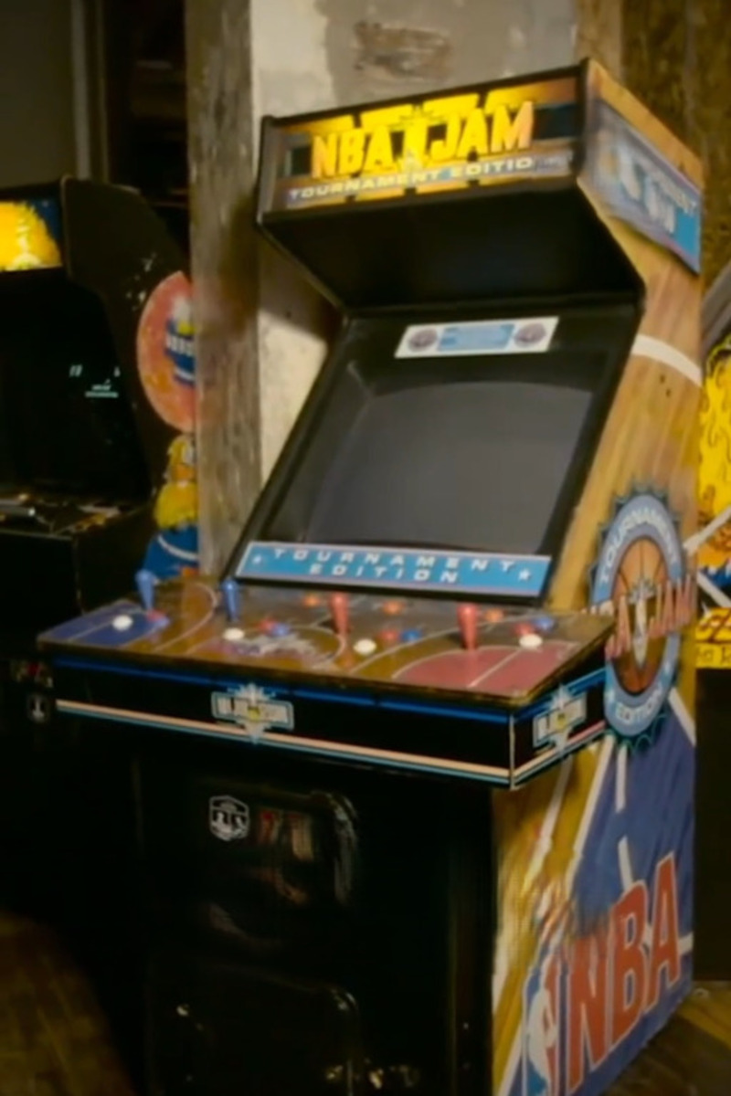 The true story behind NBA Jam