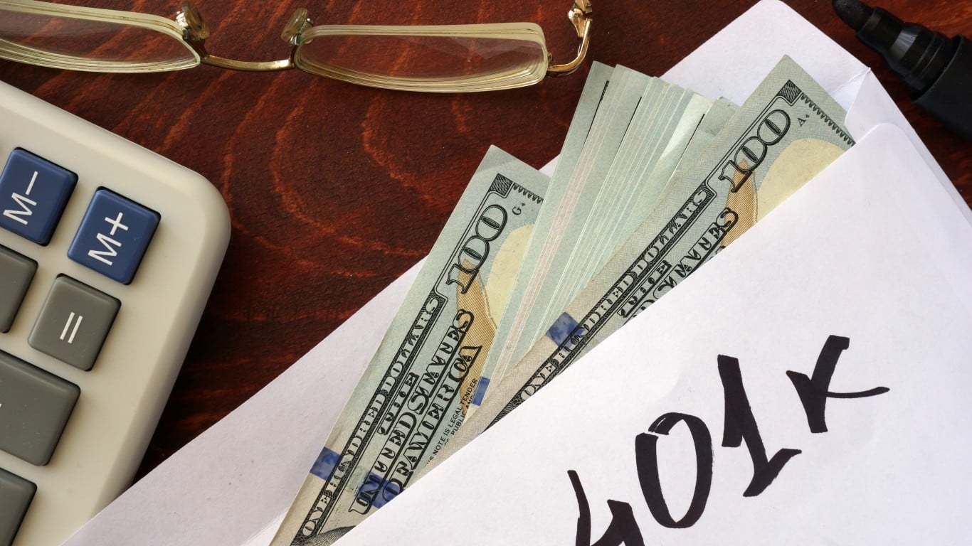 $1.4M in your 401(k) at 65? The $230,000 tax surprise you can still avoid